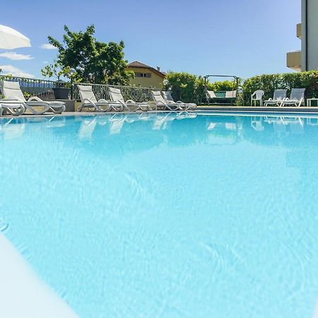 Hotel Alexandres Appiano Sulla Strada Del Vino Zewnętrze zdjęcie