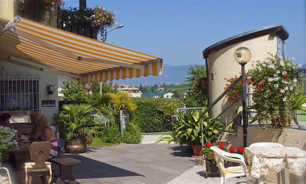 Hotel Alexandres Appiano Sulla Strada Del Vino Zewnętrze zdjęcie