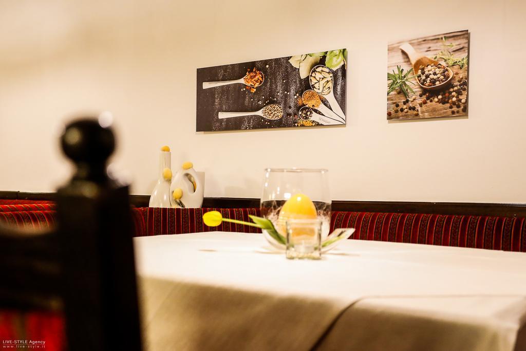 Hotel Alexandres Appiano Sulla Strada Del Vino Zewnętrze zdjęcie