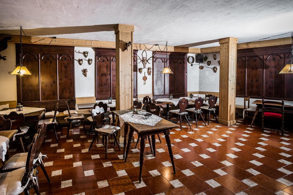 Hotel Alexandres Appiano Sulla Strada Del Vino Zewnętrze zdjęcie