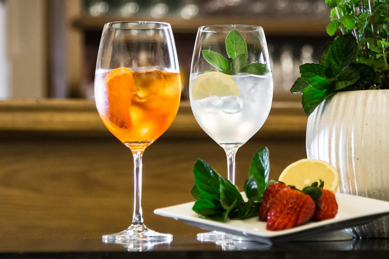 Hotel Alexandres Appiano Sulla Strada Del Vino Zewnętrze zdjęcie