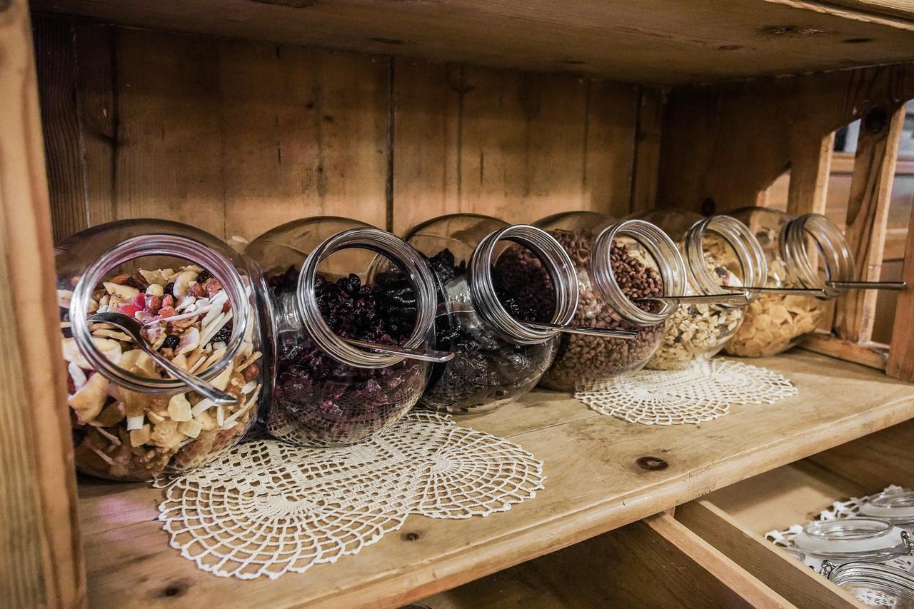 Hotel Alexandres Appiano Sulla Strada Del Vino Zewnętrze zdjęcie