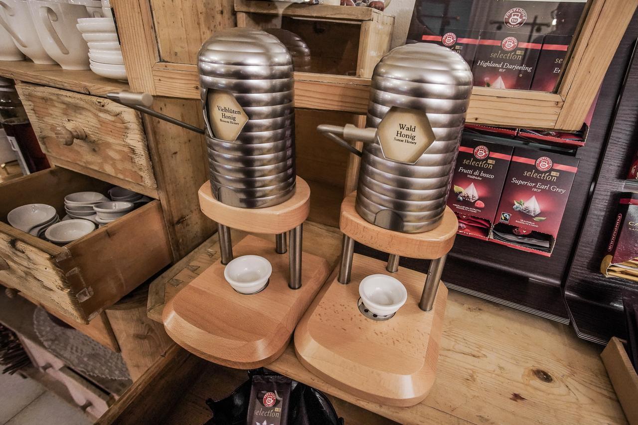Hotel Alexandres Appiano Sulla Strada Del Vino Zewnętrze zdjęcie